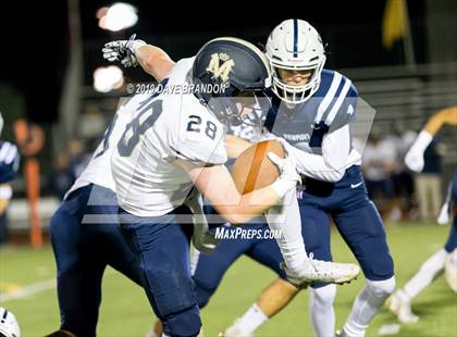 Thumbnail 2 in Mission Prep vs. Viewpoint photogallery.
