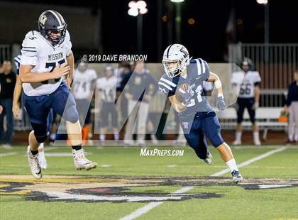 Thumbnail 1 in Mission Prep vs. Viewpoint photogallery.
