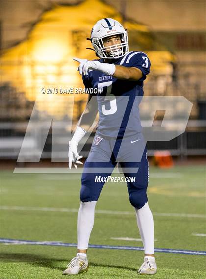 Thumbnail 2 in Mission Prep vs. Viewpoint photogallery.