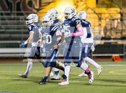 Thumbnail 2 in Mission Prep vs. Viewpoint photogallery.