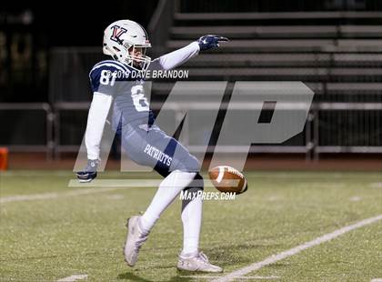 Thumbnail 1 in Mission Prep vs. Viewpoint photogallery.