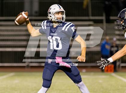 Thumbnail 2 in Mission Prep vs. Viewpoint photogallery.