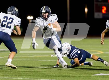 Thumbnail 2 in Mission Prep vs. Viewpoint photogallery.