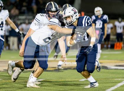 Thumbnail 3 in Mission Prep vs. Viewpoint photogallery.