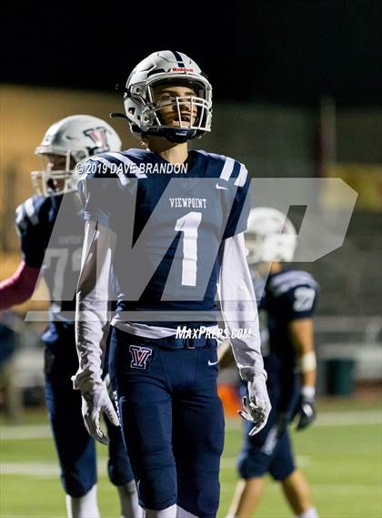 Thumbnail 3 in Mission Prep vs. Viewpoint photogallery.