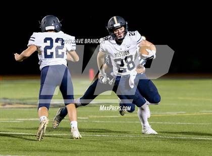 Thumbnail 1 in Mission Prep vs. Viewpoint photogallery.