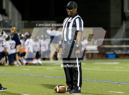 Thumbnail 2 in Mission Prep vs. Viewpoint photogallery.