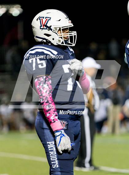 Thumbnail 3 in Mission Prep vs. Viewpoint photogallery.