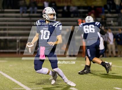 Thumbnail 3 in Mission Prep vs. Viewpoint photogallery.