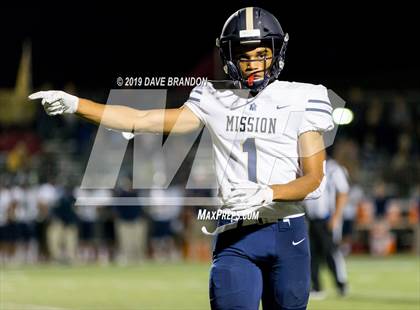 Thumbnail 3 in Mission Prep vs. Viewpoint photogallery.