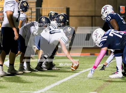 Thumbnail 3 in Mission Prep vs. Viewpoint photogallery.