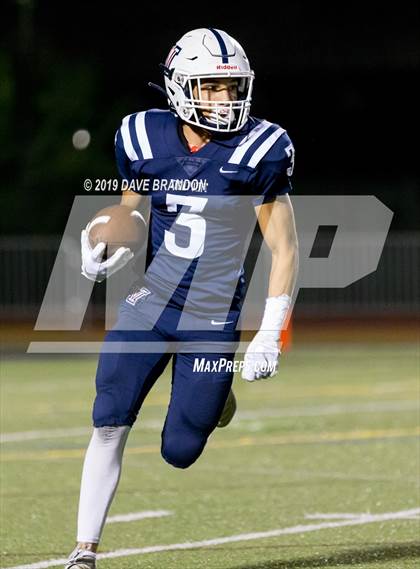 Thumbnail 2 in Mission Prep vs. Viewpoint photogallery.