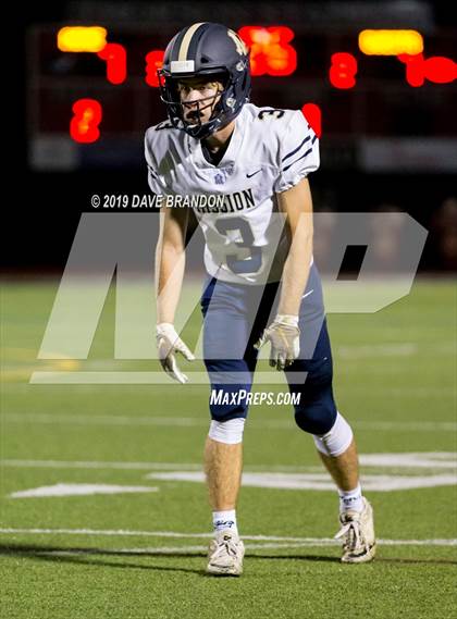 Thumbnail 1 in Mission Prep vs. Viewpoint photogallery.
