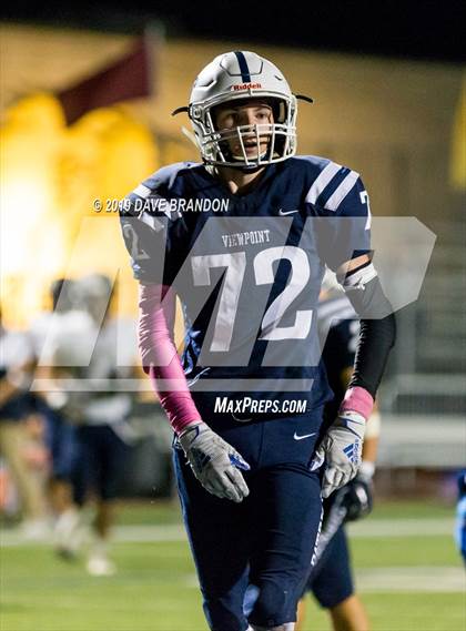 Thumbnail 1 in Mission Prep vs. Viewpoint photogallery.