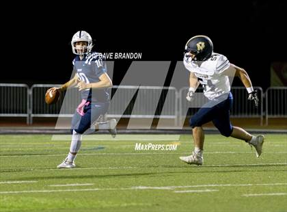 Thumbnail 3 in Mission Prep vs. Viewpoint photogallery.