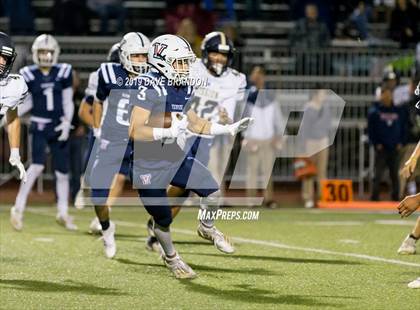 Thumbnail 2 in Mission Prep vs. Viewpoint photogallery.