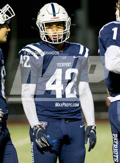Thumbnail 2 in Mission Prep vs. Viewpoint photogallery.