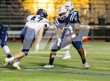 Thumbnail 3 in Mission Prep vs. Viewpoint photogallery.