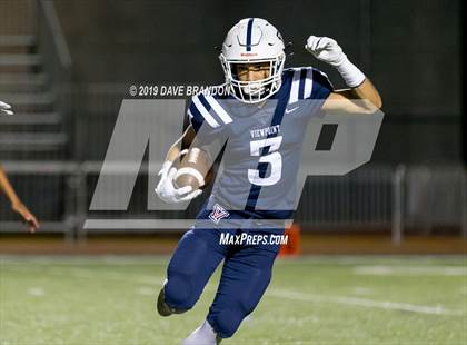 Thumbnail 2 in Mission Prep vs. Viewpoint photogallery.