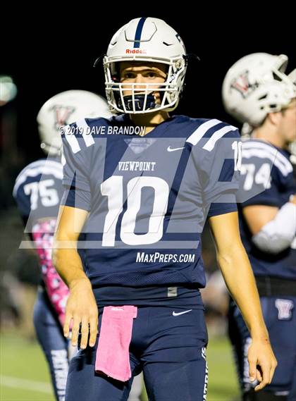 Thumbnail 1 in Mission Prep vs. Viewpoint photogallery.