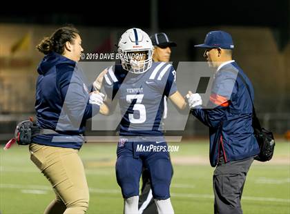 Thumbnail 1 in Mission Prep vs. Viewpoint photogallery.