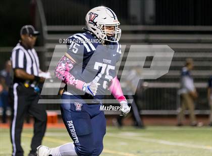 Thumbnail 1 in Mission Prep vs. Viewpoint photogallery.