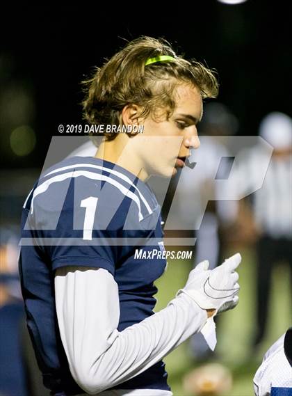 Thumbnail 2 in Mission Prep vs. Viewpoint photogallery.