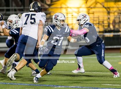 Thumbnail 1 in Mission Prep vs. Viewpoint photogallery.