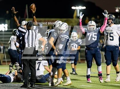 Thumbnail 3 in Mission Prep vs. Viewpoint photogallery.