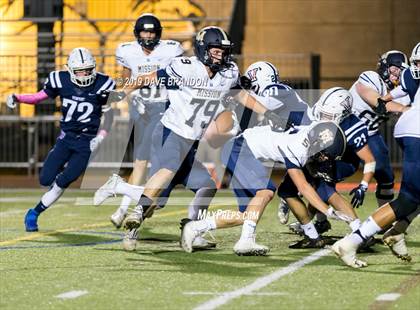 Thumbnail 1 in Mission Prep vs. Viewpoint photogallery.