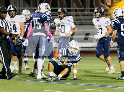 Thumbnail 1 in Mission Prep vs. Viewpoint photogallery.
