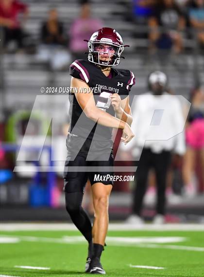 Thumbnail 3 in Cedar Creek @ A&M Consolidated photogallery.