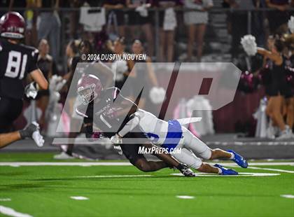 Thumbnail 2 in Cedar Creek @ A&M Consolidated photogallery.