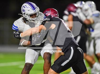 Thumbnail 2 in Cedar Creek @ A&M Consolidated photogallery.