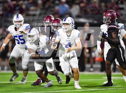 Thumbnail 3 in Cedar Creek @ A&M Consolidated photogallery.
