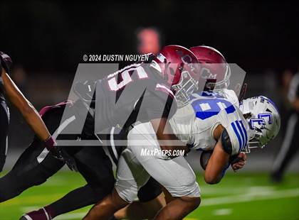 Thumbnail 3 in Cedar Creek @ A&M Consolidated photogallery.