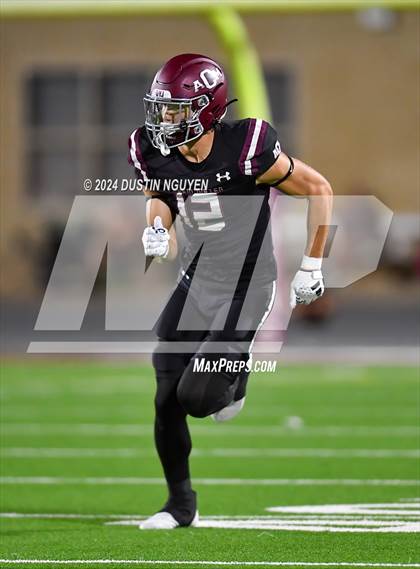 Thumbnail 2 in Cedar Creek @ A&M Consolidated photogallery.