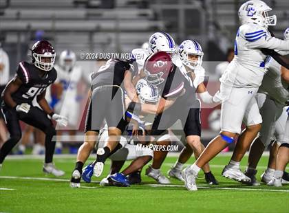 Thumbnail 1 in Cedar Creek @ A&M Consolidated photogallery.