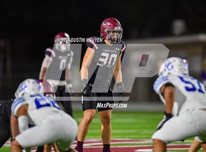 Thumbnail 3 in Cedar Creek @ A&M Consolidated photogallery.