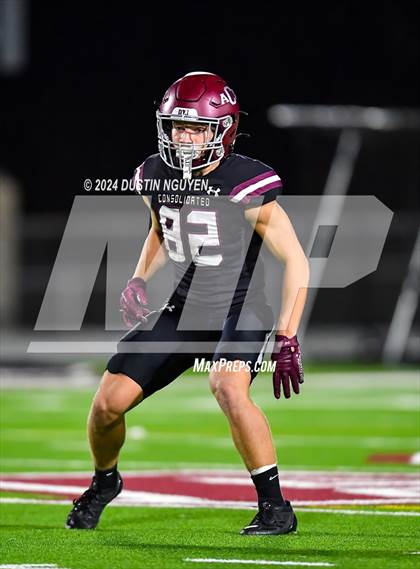 Thumbnail 3 in Cedar Creek @ A&M Consolidated photogallery.