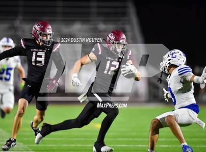 Thumbnail 3 in Cedar Creek @ A&M Consolidated photogallery.