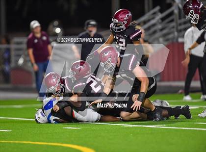 Thumbnail 3 in Cedar Creek @ A&M Consolidated photogallery.