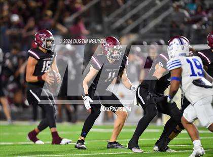 Thumbnail 2 in Cedar Creek @ A&M Consolidated photogallery.
