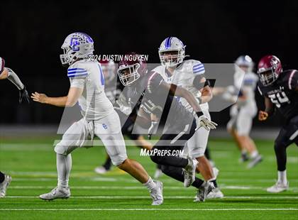 Thumbnail 3 in Cedar Creek @ A&M Consolidated photogallery.