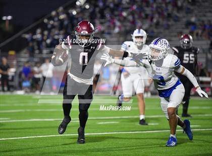 Thumbnail 1 in Cedar Creek @ A&M Consolidated photogallery.
