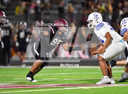 Thumbnail 2 in Cedar Creek @ A&M Consolidated photogallery.