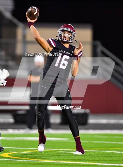 Thumbnail 2 in Cedar Creek @ A&M Consolidated photogallery.