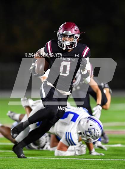 Thumbnail 3 in Cedar Creek @ A&M Consolidated photogallery.