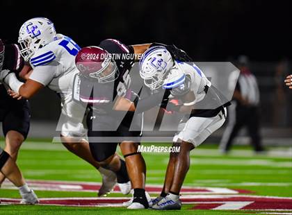 Thumbnail 2 in Cedar Creek @ A&M Consolidated photogallery.