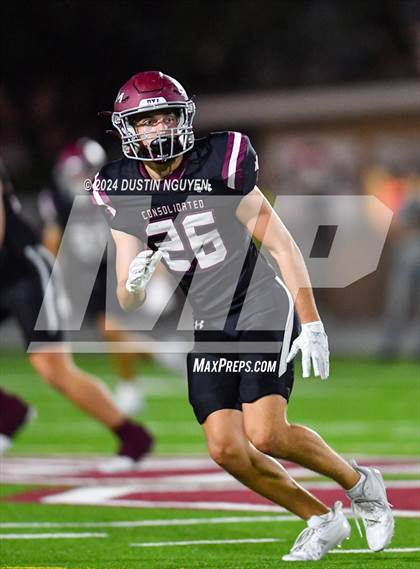 Thumbnail 1 in Cedar Creek @ A&M Consolidated photogallery.